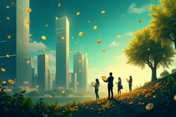 Dividend Stock Investment