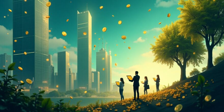 Dividend Stock Investment