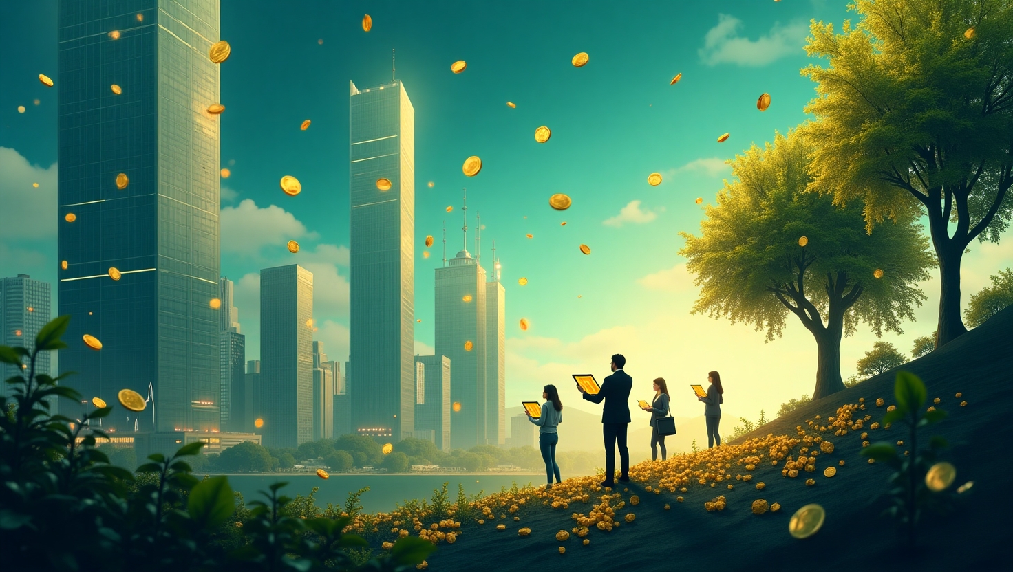 Dividend Stock Investment