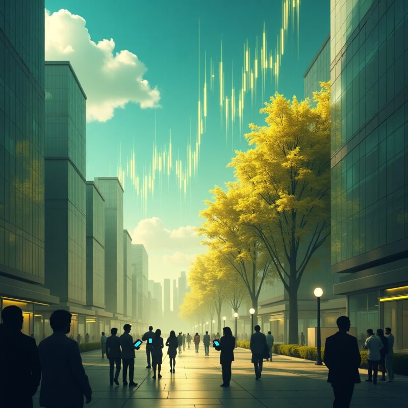 How to Choose Potential Stocks