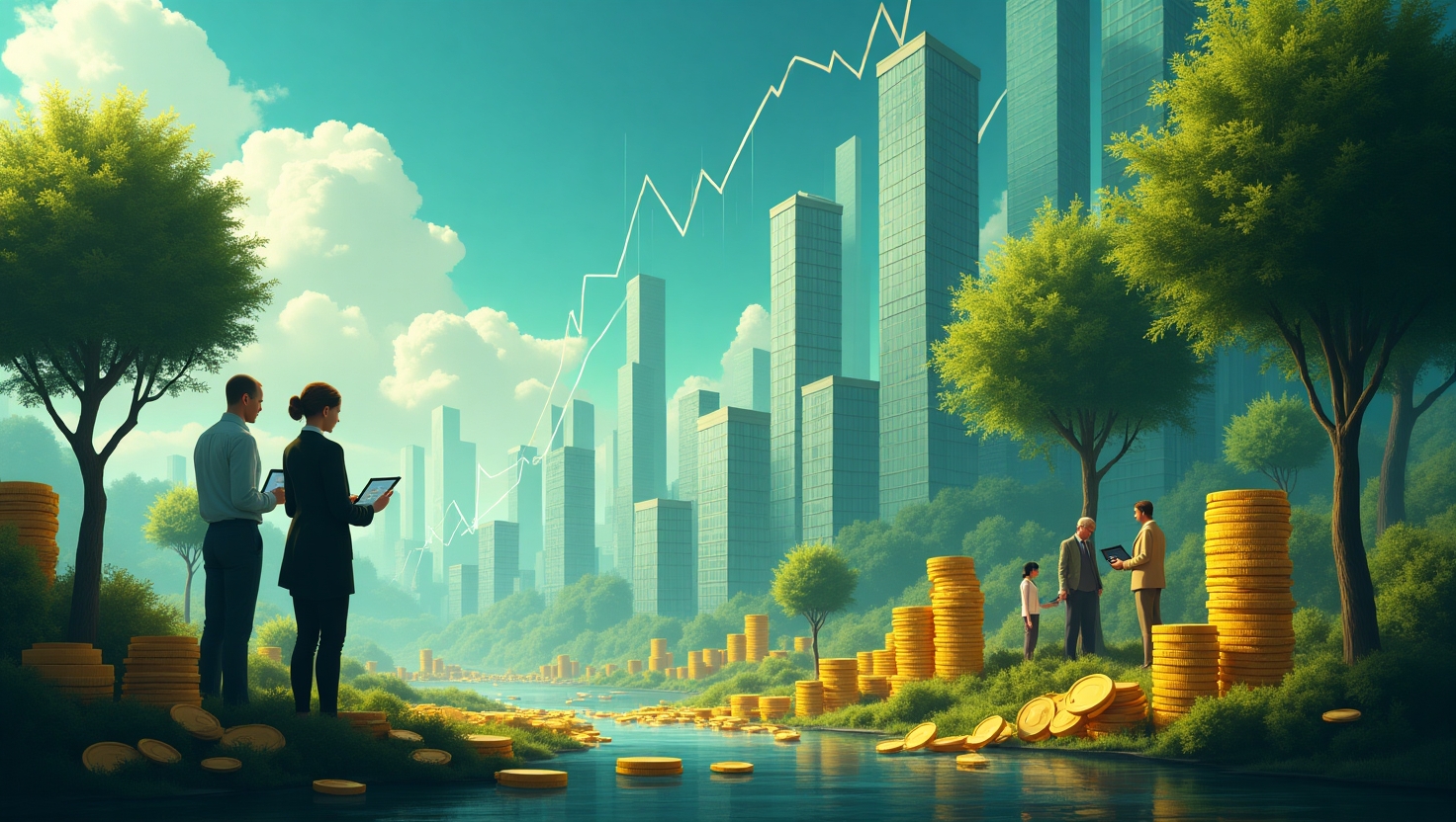 How to Choose Potential Stocks