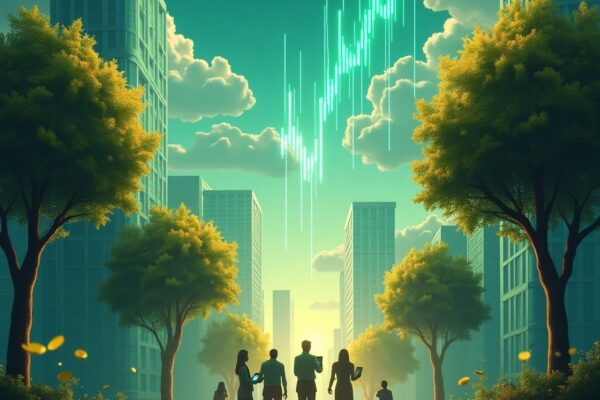 Long-Term Stock Investment Strategies: Building a Strong Portfolio