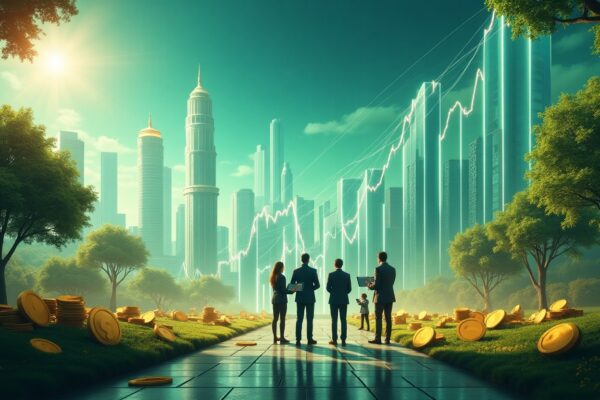 Long-Term Stock Investment Strategies