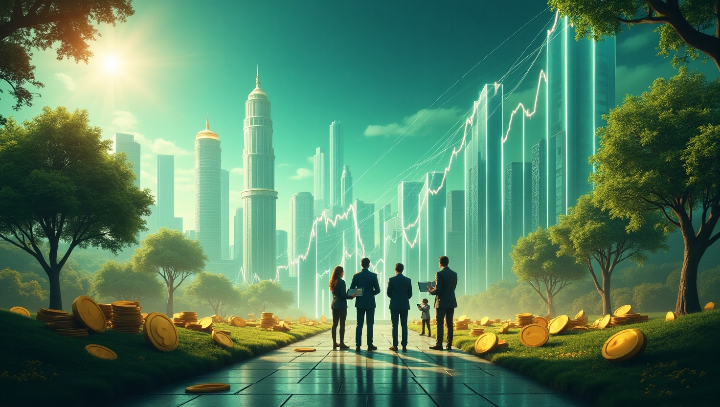 Long-Term Stock Investment Strategies