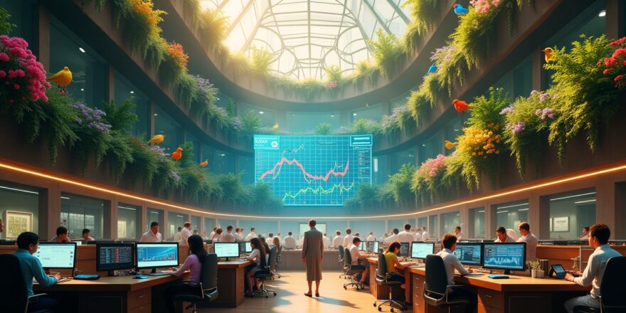 Common Mistakes in Stock Investment and How to Avoid Them